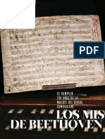 2017-Los Misterios de Beethoven