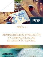 Rendimiento Laboral