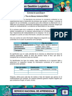 Evidencia 6 Proyecto Plan de Manejo Ambiental PMA V2