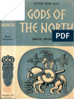 Branston Brian - Gods of the North