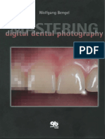 Mastering Digital Dental Photography - Quintessence Pub; 1 edition (March 30, 2006).pdf