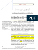 Osteoporosis Nejm-2 PDF