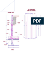 MURO CONTENCION-Model PDF