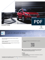 2016 Peugeot 2008 107926