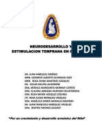 Manual Neurodesarrollo