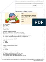 Port Bilhetec PDF