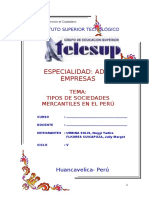 354291607-Tipos-de-Sociedades-en-Peru-Monografias-Telesup.doc
