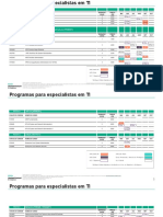 Calendario Unificado HPE Education Services FY18v4_Por