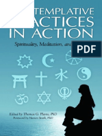Contemplative Practices in Action Spirituality Meditation and Health
