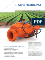 Ooval Plastic Catalogue (Spanish) Last Version