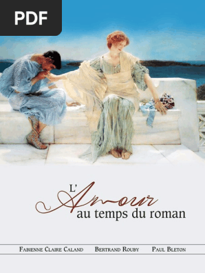 Lit4005 L Amour Au Temps Du Roman Romans Harlequin - 