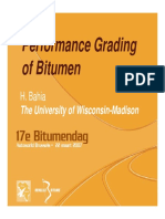 2007maart22 Performance Grading of Bitumen PDF