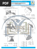 Razonamiento Matemático Octava Semana