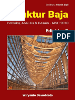 Buku Wiryanto Struktur Baja 2 - 2 PDF