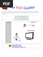 Manual Do Usuário GRADIENTE PLT 5071 P (1)