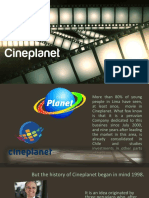 Cine Planet