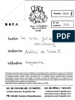 Strindberg, A. Señorita Julia PDF