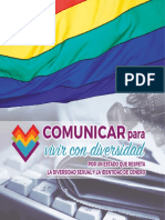 GUÍA Comunicar Vivir Con Diversidad TLGB Jul 2018