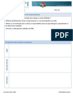 Pda 3º Ano PDF