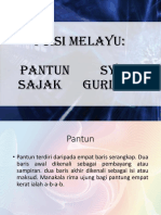 Puisi Melayu