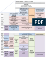 PROGRAMA Corepsi 2018 PDF