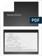 Lipoproteínas