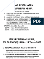 Dasar Perjanjian Kerja.pdf