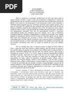 Enciclica in PLURIMIS Traduzida Portugues