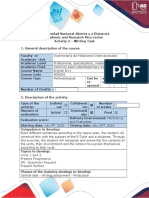 Activity Guide and Evaluation Rubric - Units 1, 2 Activity 3 Writing Task (1)