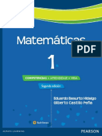 Matemáticas 1