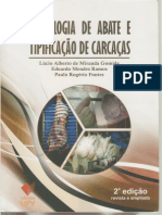 GOMIDE Et Al., 2014 Tecnologia de Abate e Tipificacão de Carcaças