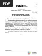 So 0612 W Polaris Technicalmanual Section 5a Instructorsmanual Electrostatic Discharge Physics