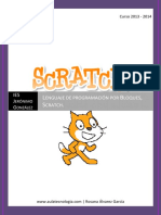 Teoria Scratch