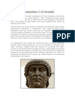 Biografias de EMPERADORES