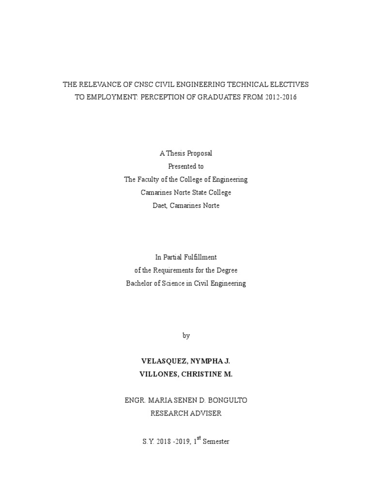 Chapter 1 No Paging PDF Engineer Engineering