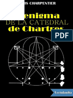 El Enigma de La Catedral de Chartres - Louis Charpentier PDF