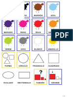 Descripciones Pictogramas PDF