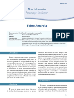 20583b-Nota Informativa - Febre Amarela