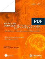 O Que Mudou Na Escala de Glasgow-P 2018