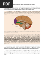 O Que Acontece Com Você Depois de Uma Noite Sem Dormir