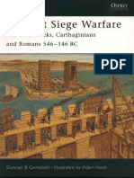 Osprey - Elite 121 - Ancient Siege Warfare Persians, Greeks, Carthaginians And Romans 546–146 Bc.pdf