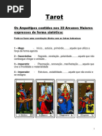 Tarot Pratico 1