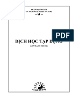 Dichhoc Tap Dung