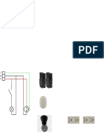 Plano Eléctrico Multifilar