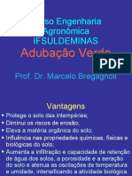 3 - Aula 4 Adubacao Verde Leguminosas