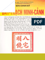 Bát - Trạch Minh - Cảnh PDF