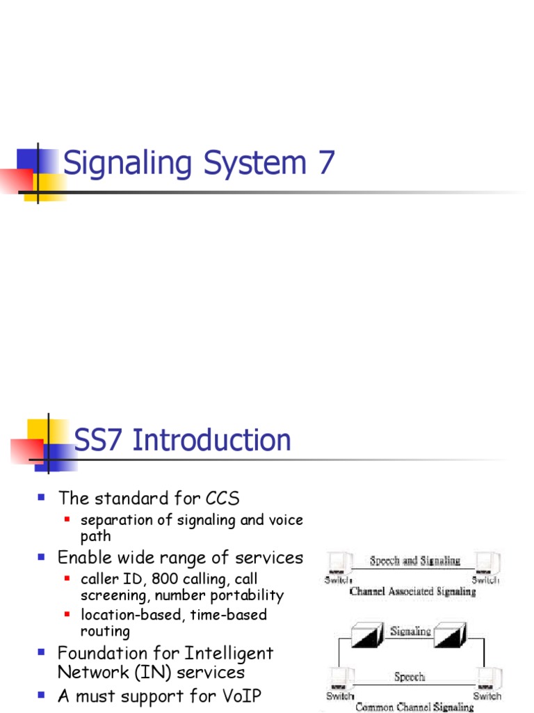 Ss 7 | PDF | Network Protocols | Computer Networking