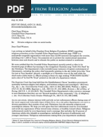 Crandall Police's lip sync challenge draws clicks and controversy