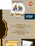 Legislacion Laboral PDF