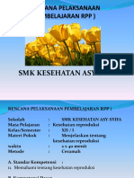 RPP Reproduksi